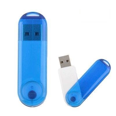 Formula-X Style - USB 2.0 16GB