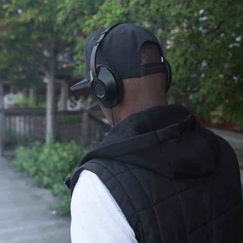 UR23iK Wired Headphone