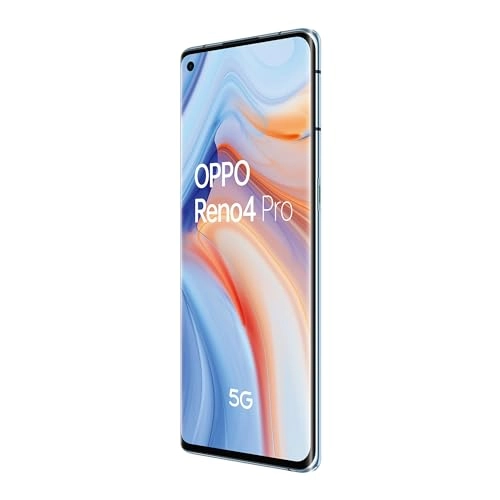 Reno4 Pro - 12GB 256GB