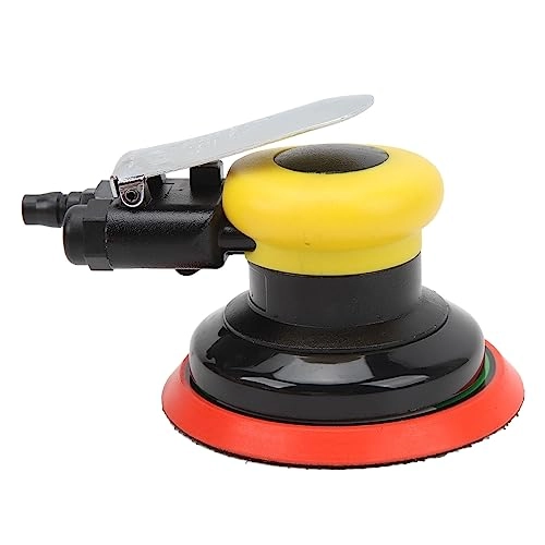 Sander - 13000 RPM 5in Adjustable