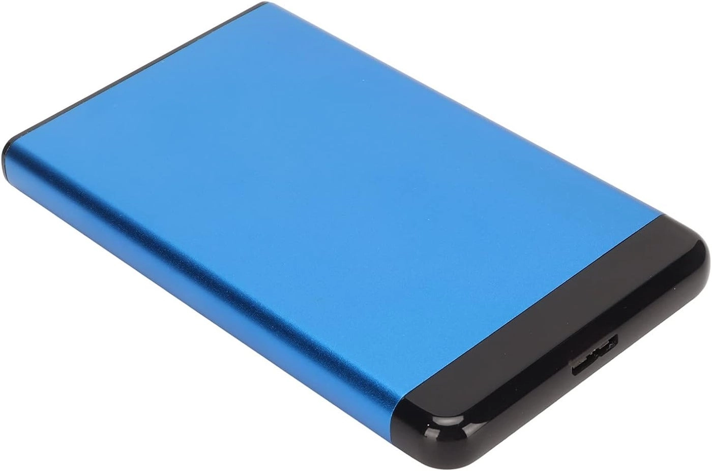 woobles Ultra Thin - 160GB 2.5in HDD