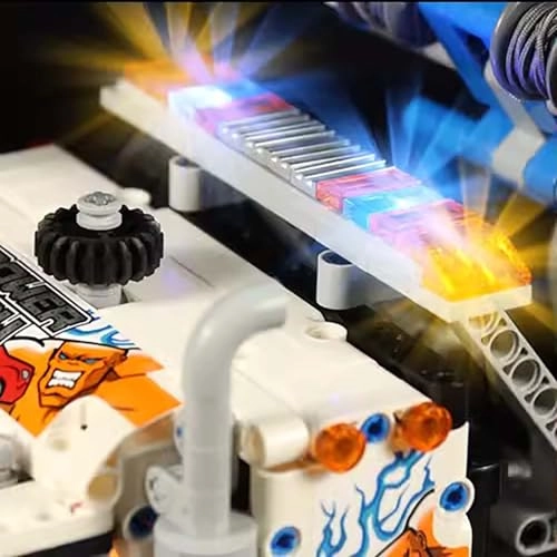 Led Light Set (42128)