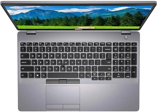 (Renewed) Latitude 5510 - 15'' Core i7-10610U 16GB DDR4 1000GB SSD