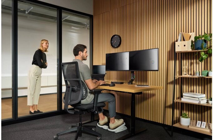 Pro Fit Ergo - Wireless