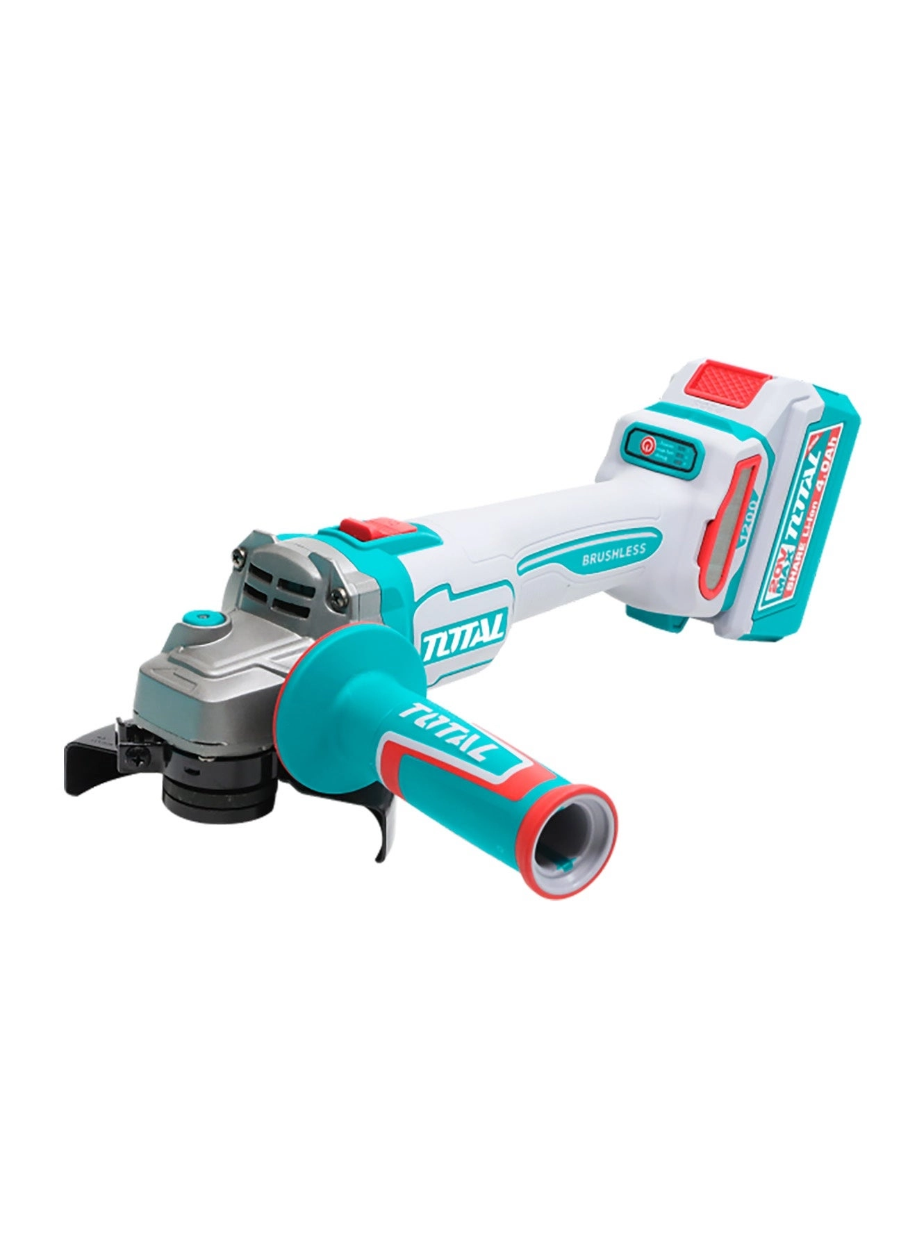 Angle Grinder - 115MM