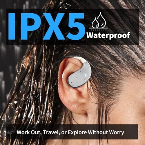 Real-Time Translation Earbuds Wireless Earbud