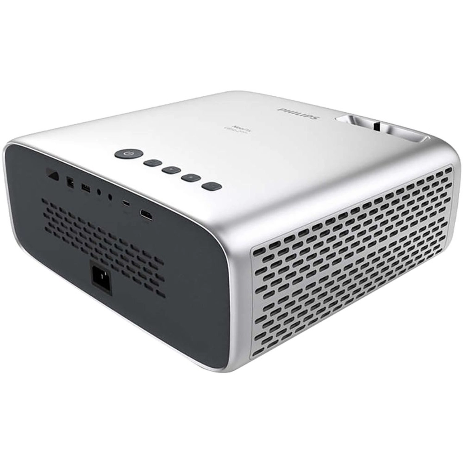 NeoPix Ultra 2TV+ NPX644/INT 450 ANSI lumens