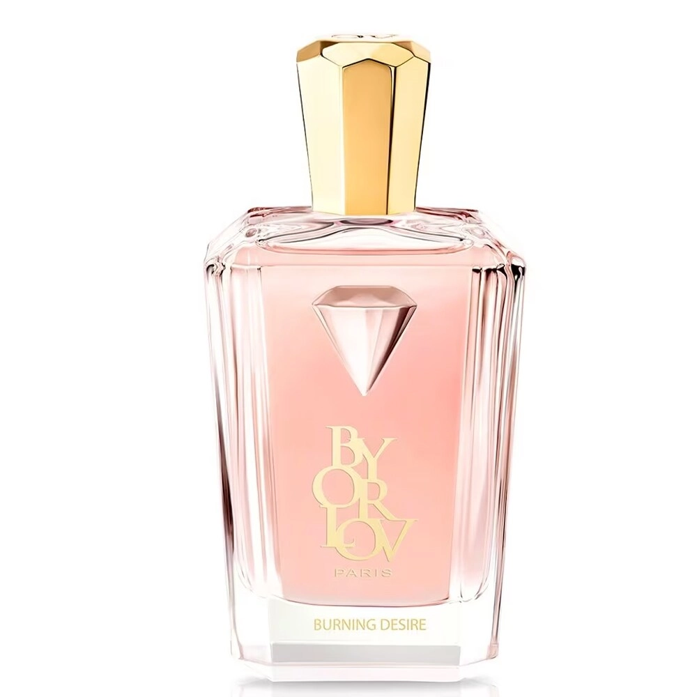 ORLOV PARIS Burning Desire Eau de Parfum 75ml