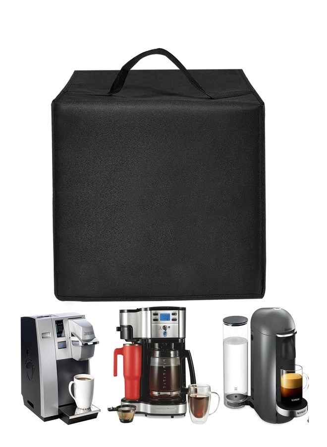 Drip Coffee Maker Cover