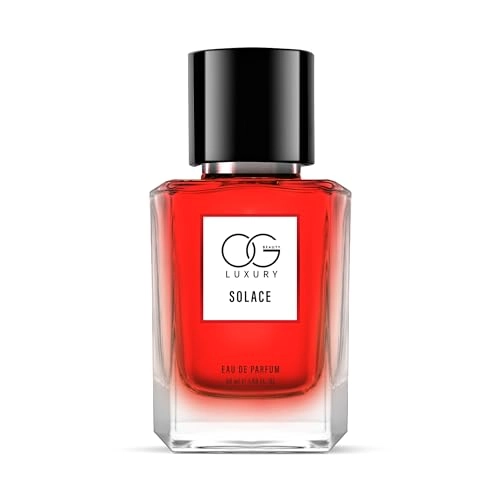 Solace Eau de Parfum - 50ml