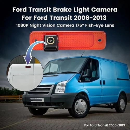 Reversing camera - AHD1080 AHD720P