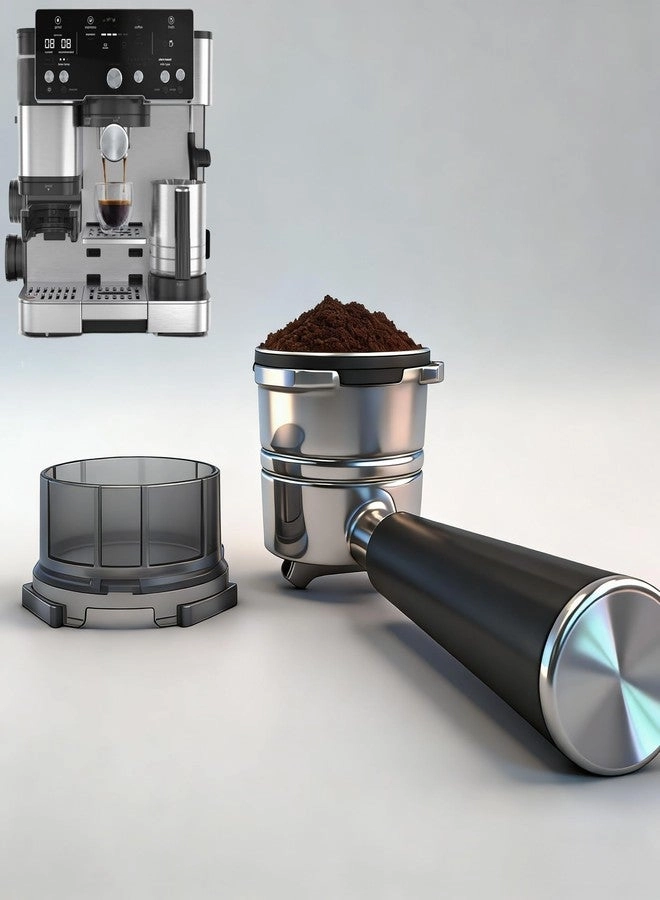 JDHAVMOS Portafilter Funnel - ES601 ES701