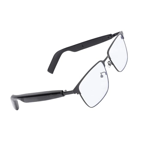 Translation Glasses - AI Real-time Translation 100+ Languages