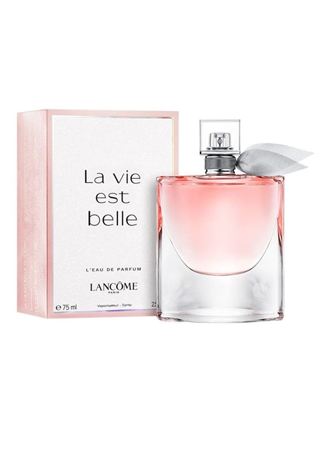 La Vie Est Belle Eau de Parfum 75ml