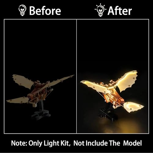 Lighting Kit 10363 - LED USB