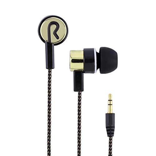 Earphones Headsets in-ear Wired Headphone