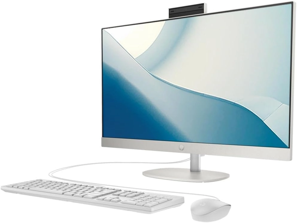 All-in-One Desktop - 16GB 23.8inch Intel Core i5-1355U