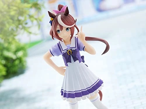 Tokai Teio - Uma Musume: Pretty Derby (17 cm) (BP18591)