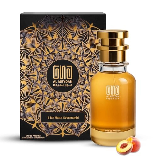 E far Mann Goormandd - 100 ML