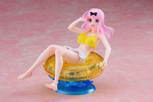 Chika Fujiwara - Kaguya-sama: Love is War (20.32 cm) (T40044)