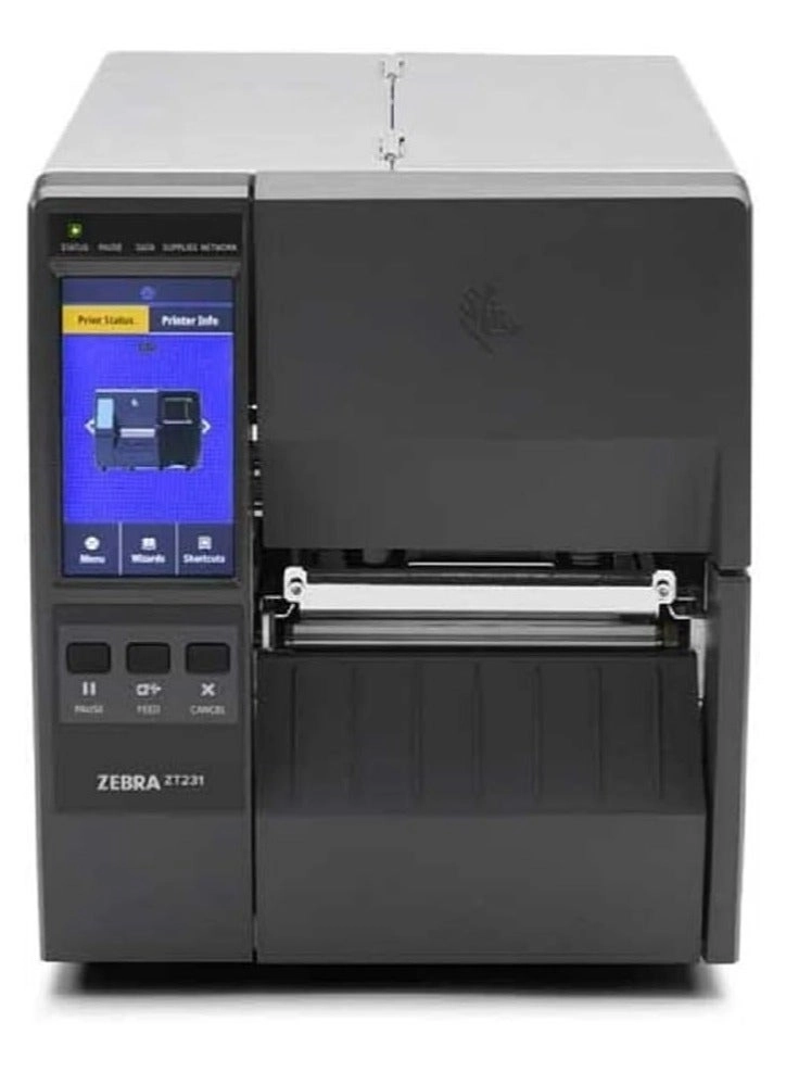 ZT231 - Thermal Transfer 104 millimeter