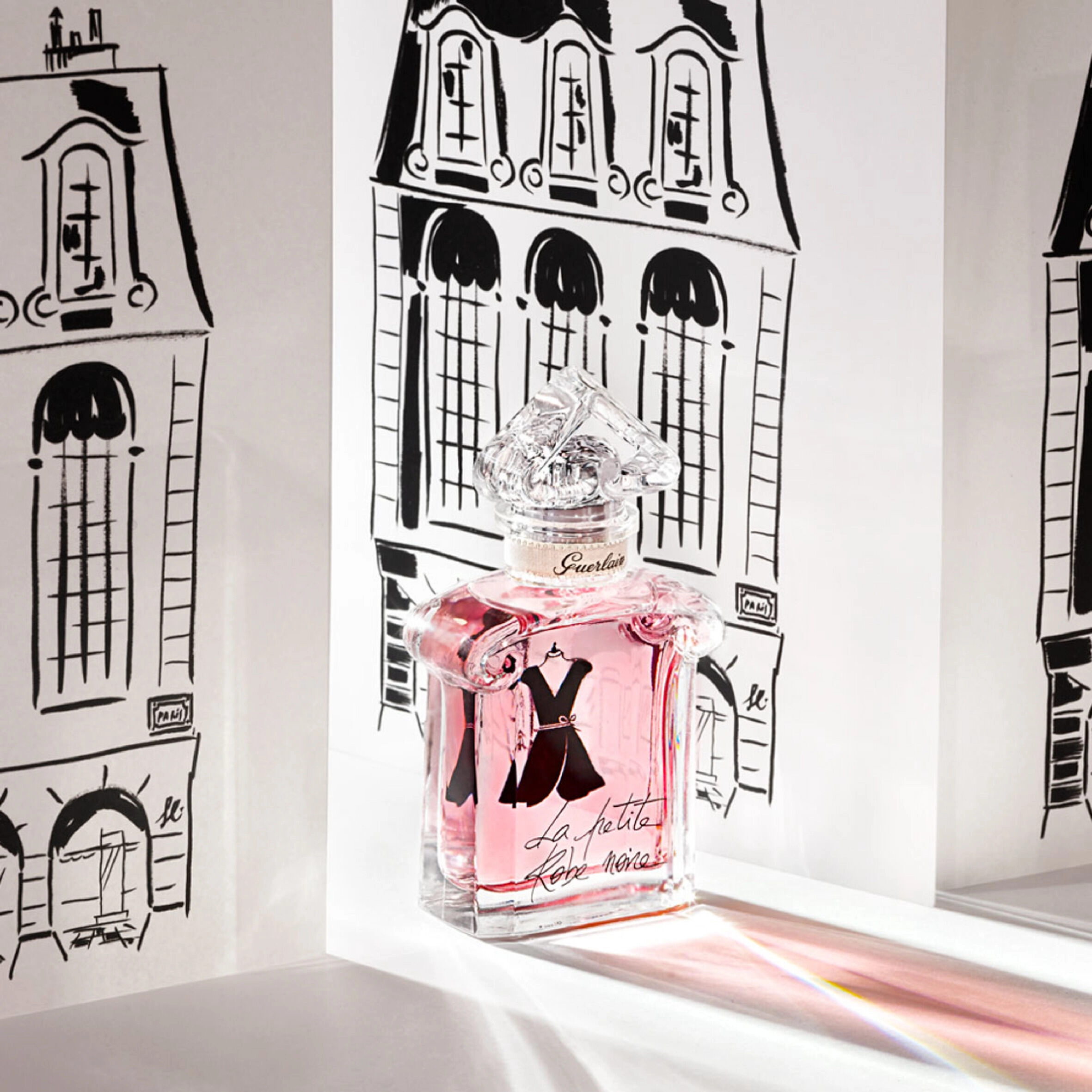 La Petite Robe Noire Couture Eau de Parfum 50ml