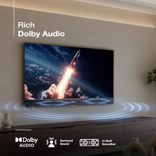 JSS32GSQLED - 32 Inches