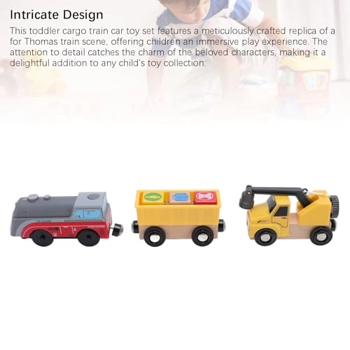 Electric Construction Vehicle - 6 pcs Pack