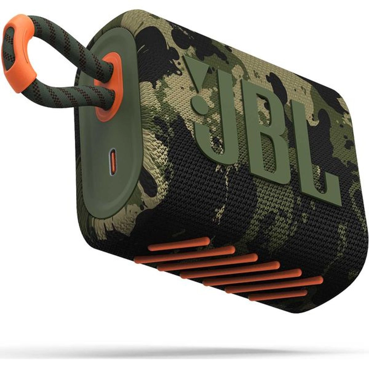 JBL GO 3