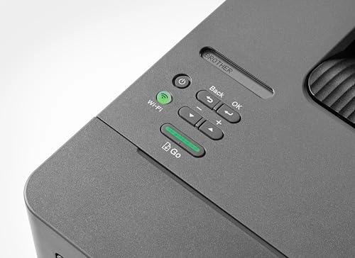 HL-L2445DW HLL2445DWZU1 - Single function UK Plug