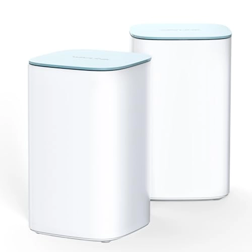 WiFi 6 Mesh System - 802.11ax 2 Pack