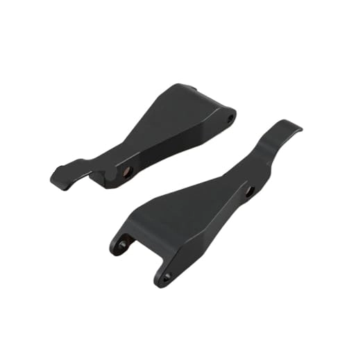 T40 - Reinforced Arm Locking Buckle + Mounting Hardware Kit - 1 Set