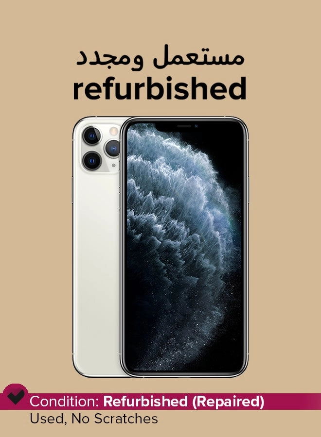 Apple (Refurbished) iPhone 11 Pro - 512GB