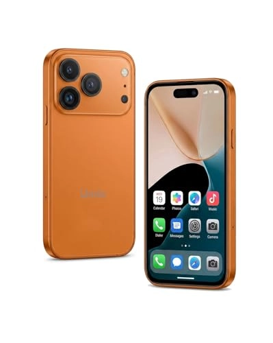 17 Pro Max - 12GB 512GB