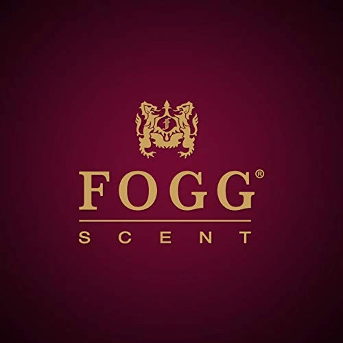 Scent Intense Oudh For Men Eau de Parfum 100 ml