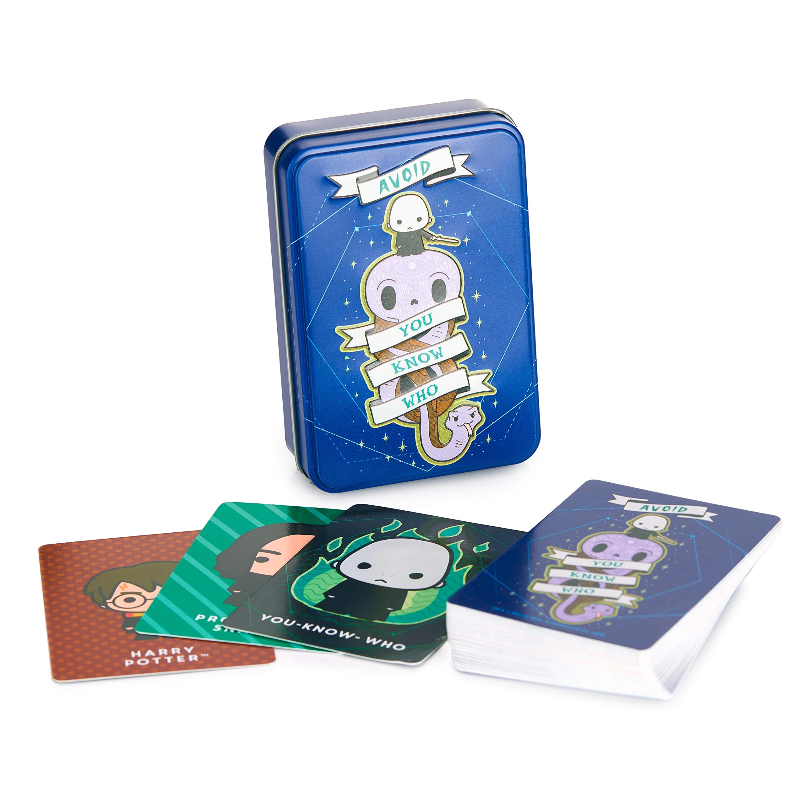 Paladone HARRY POTTER - AVOID YOU KNOW WHO - 1 piece(s) English 7 years and up