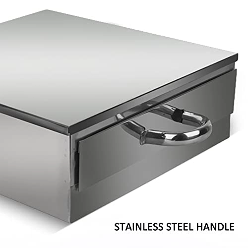 Rice Noodle Roll Food Steamer - 3 Trays Stainless Steel