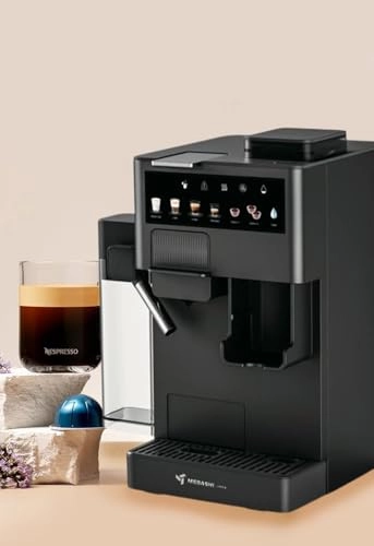 5-in-1 Coffee Machine CEM403
