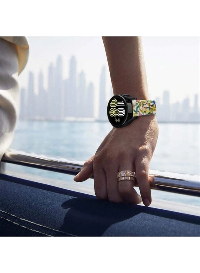 Bands Compatible with Samsung Galaxy Watch 41mm