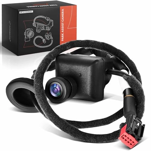 Park Assist Camera - 800TVL