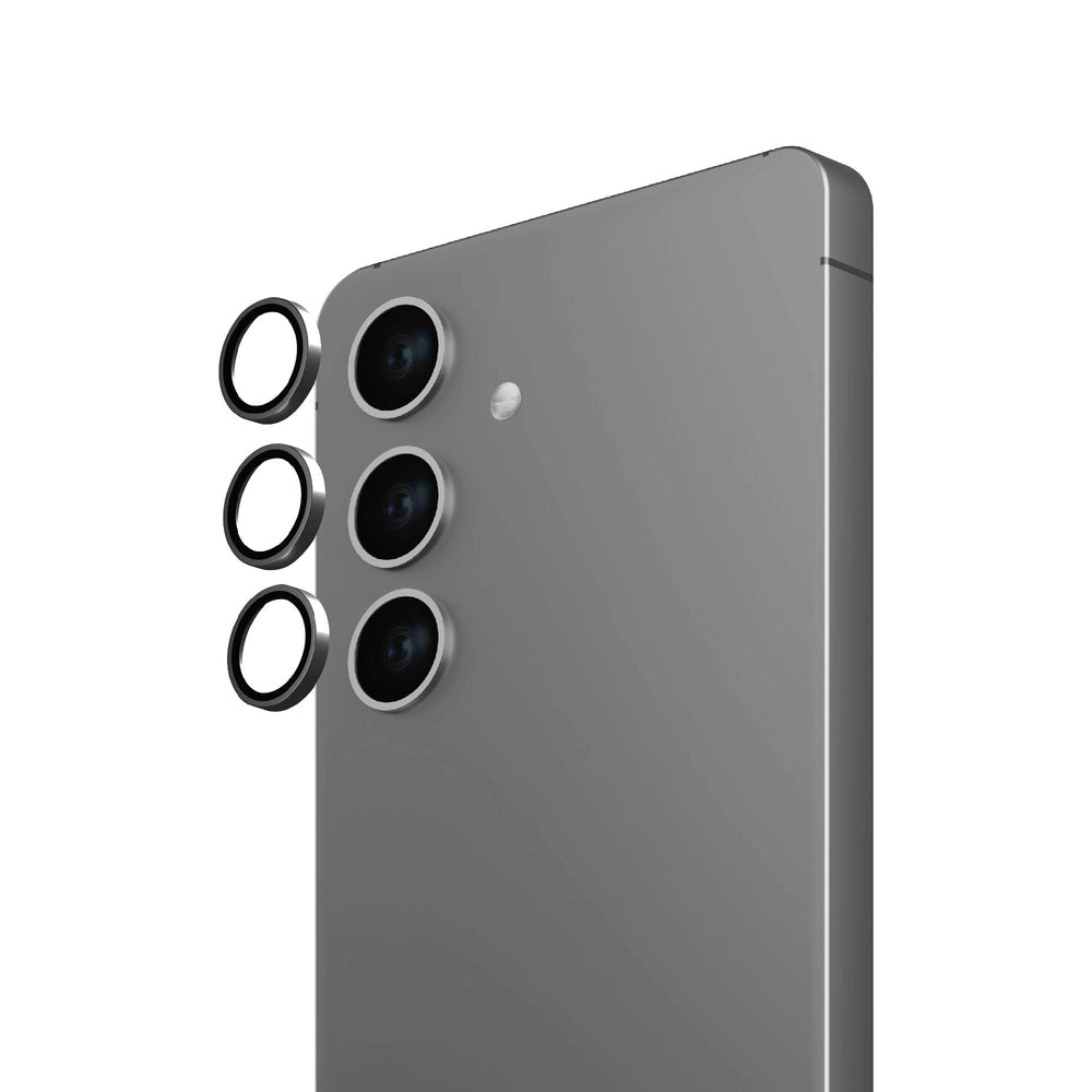 Smartix IGCMS25PBK - Premium Camera Glass