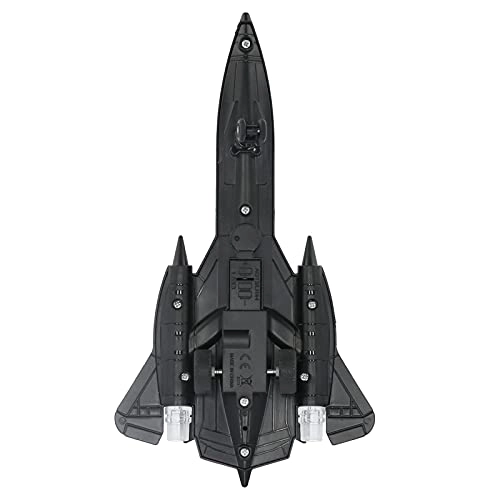 Reconnaissance Aircraft Plane Model - Alloy/plastic