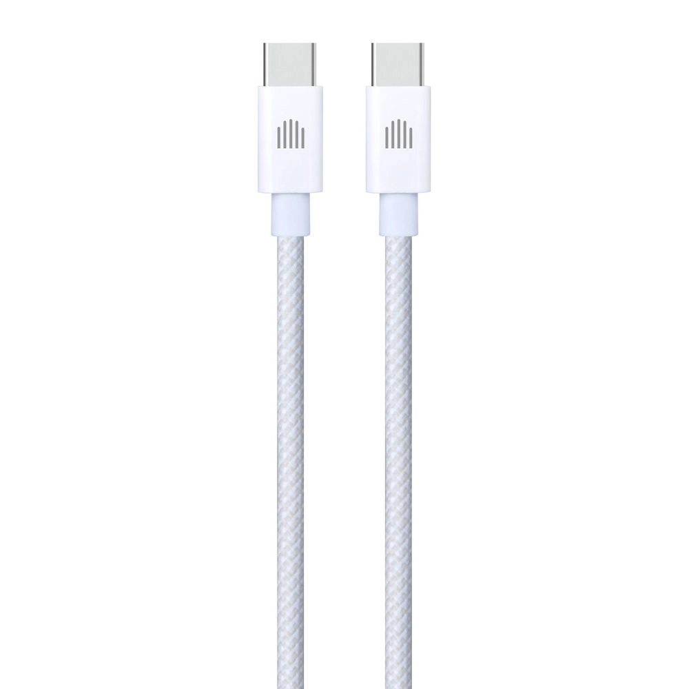 DVICED USB Cable USB-C to USB-C 1.25m