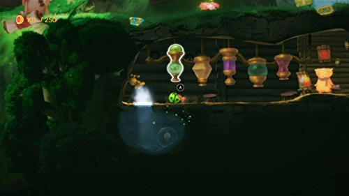 Yoku's Island Express - Xbox One