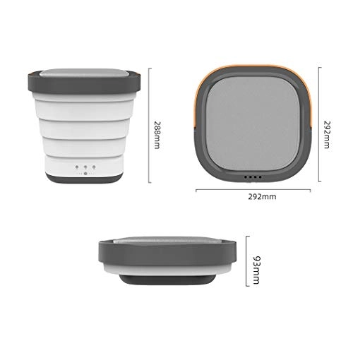 Foldable Mini Washing Machine (AEtDe1aGHhdRHbS9)Y2