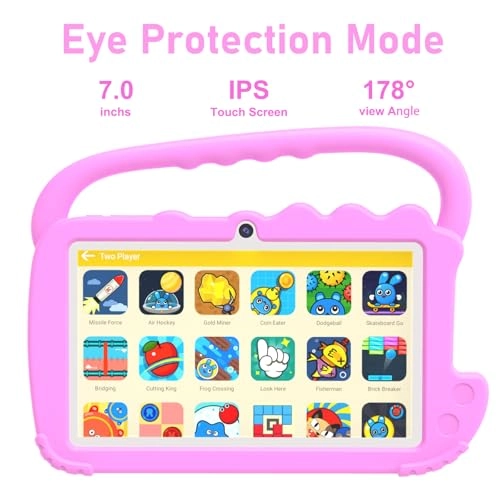 WUAT70K - 4GB 7inch 32GB