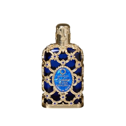 Musk Malibu Eau de Parfum 80ml