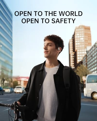 Bowie MF1 Wireless Headphone