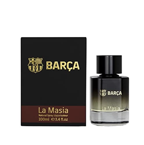 Barça Feeling Eau de Parfum 100ml