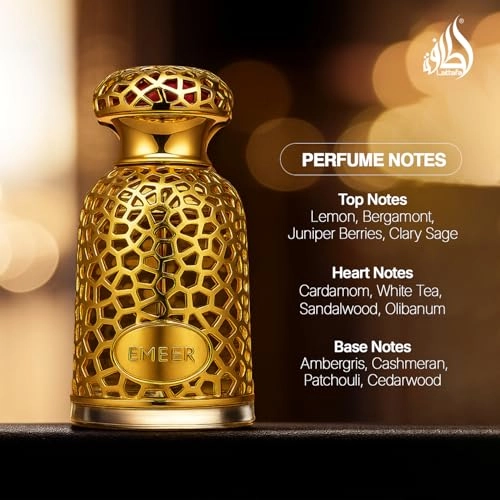 Emeer Eau de Parfum 100 ml